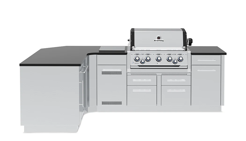 Imperial™ S 590iJ - Image 2