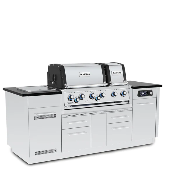 Imperial™ QS 690i Island Grill - Image 3