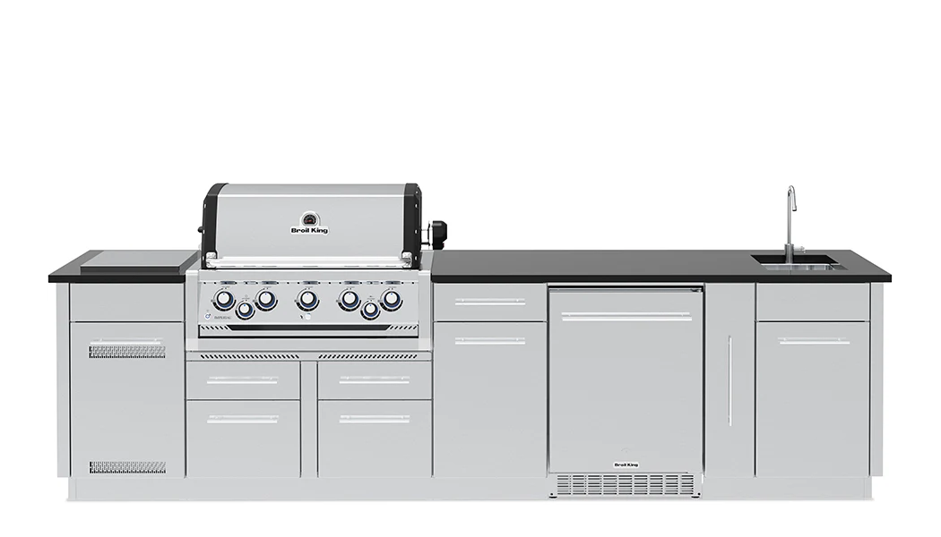 Imperial™ S 690iH