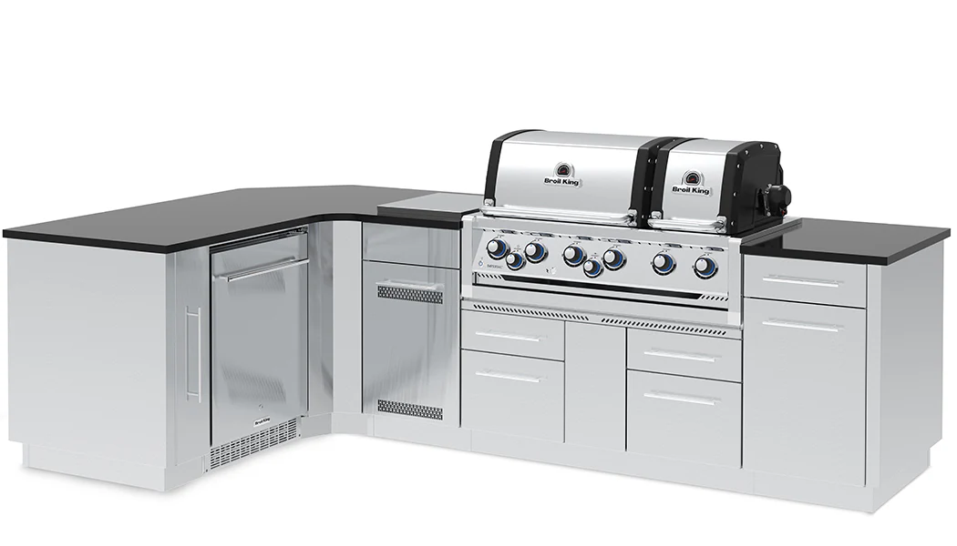 Imperial™ S 690iJ