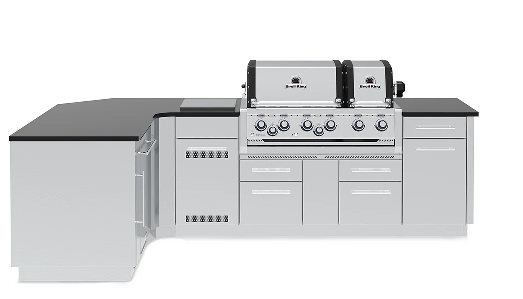 Imperial™ S 690iJ - Image 2