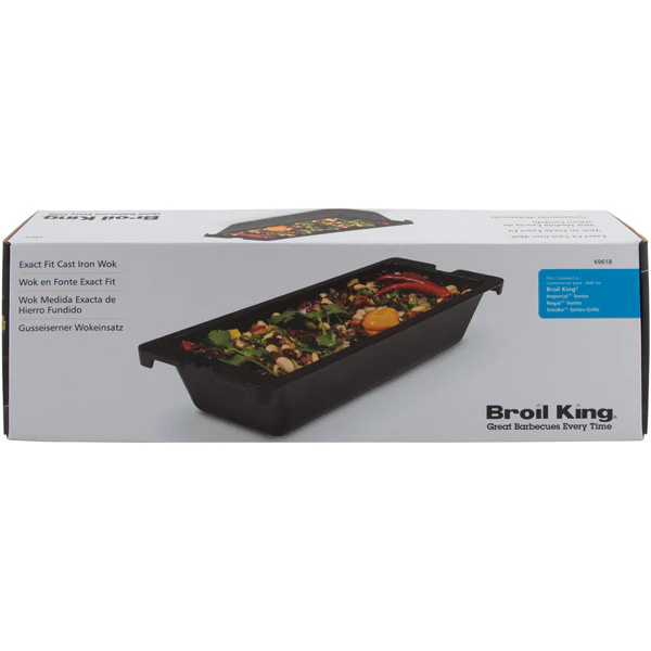 Cast Wok Regal™ | Imperial™ - Image 4