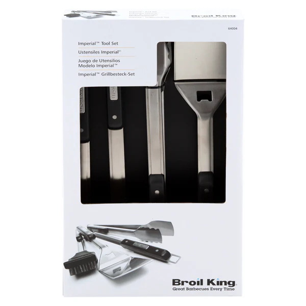Imperial™ Tool Set | 3 Piece - Image 4