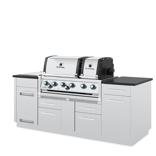 Imperial™ S 690i Island Grill - Image 4