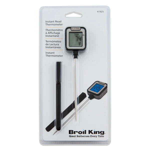 Instant Read Thermometer - Image 3