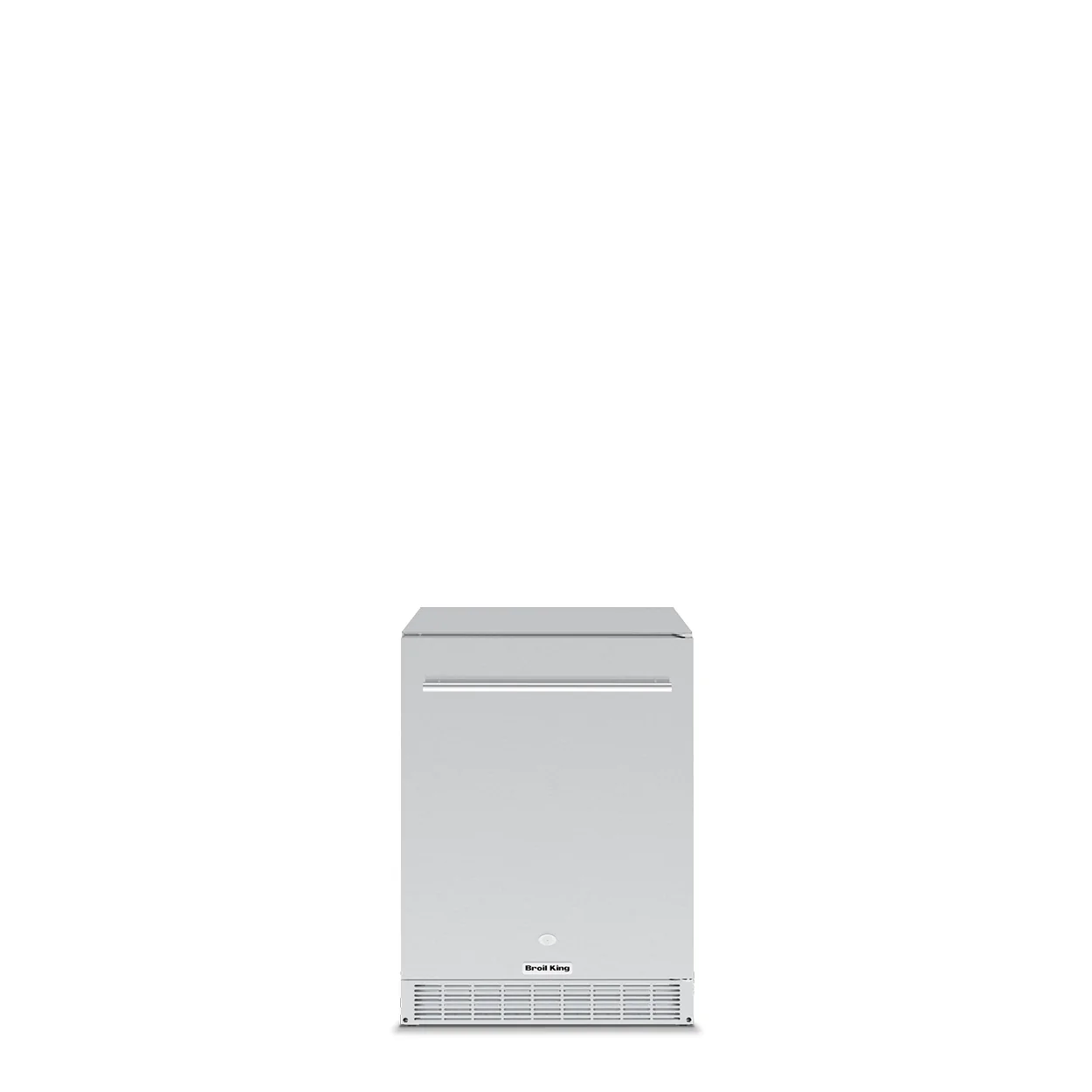 Integrated Outdoor Fridge 24"