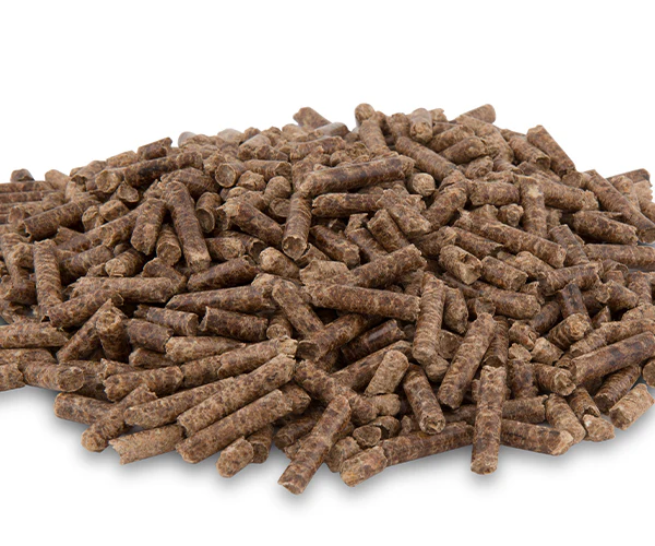 Mesquite Blend Wood Pellets - Image 2