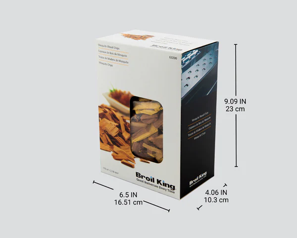 Mesquite Wood Chips - Image 3