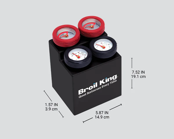 Mini Thermometers - Image 4