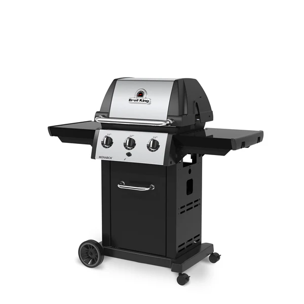 Monarch™ 320 - Image 4