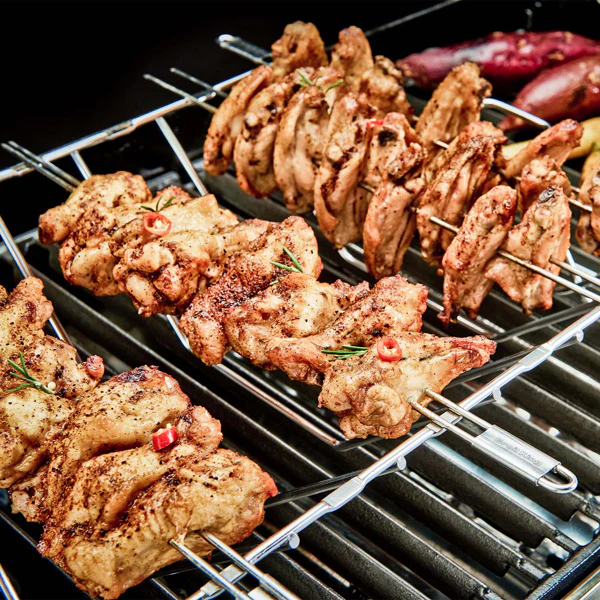 Multi Rack Skewer Kit - Image 3