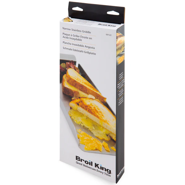 Narrow Griddle - Image 4