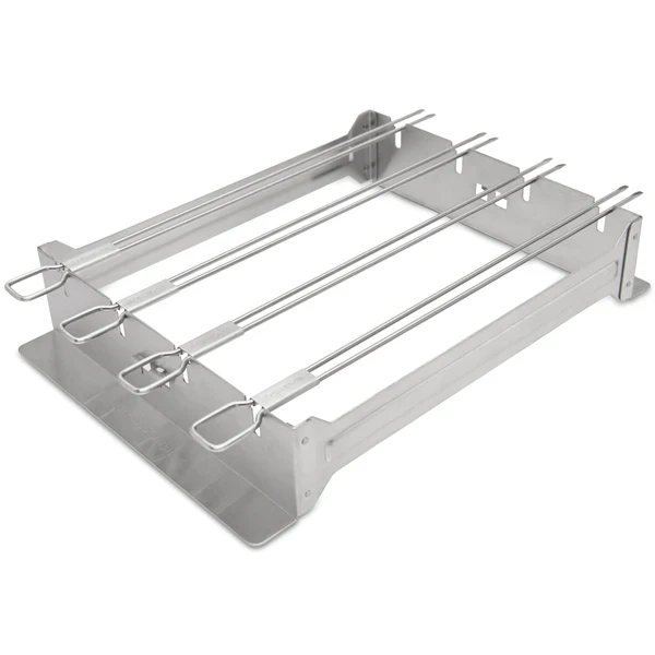 Narrow Kebab Rack - Image 3