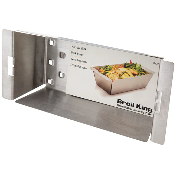 Narrow Wok - Image 4