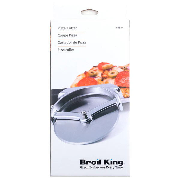 Pizza Cutter - Image 4