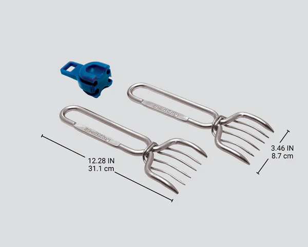 Meat Claws - Image 2