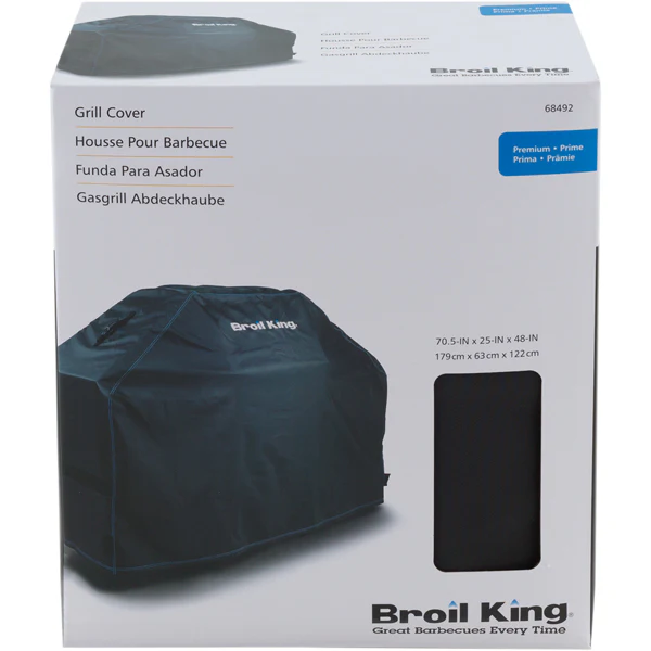 70.5" Premium Pvc Polyester Cover - Image 3