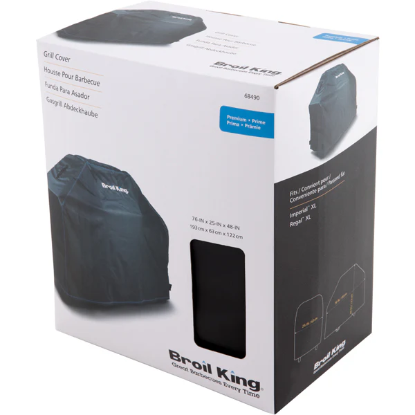 76" Premium Pvc Polyester Cover - Image 3