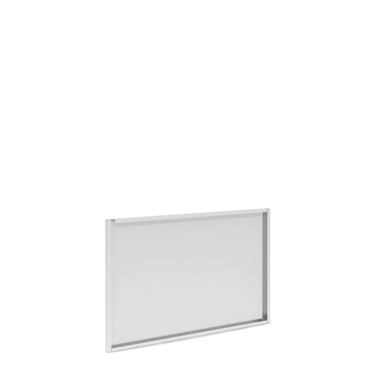 6 Burner Cabinet Rear Panel