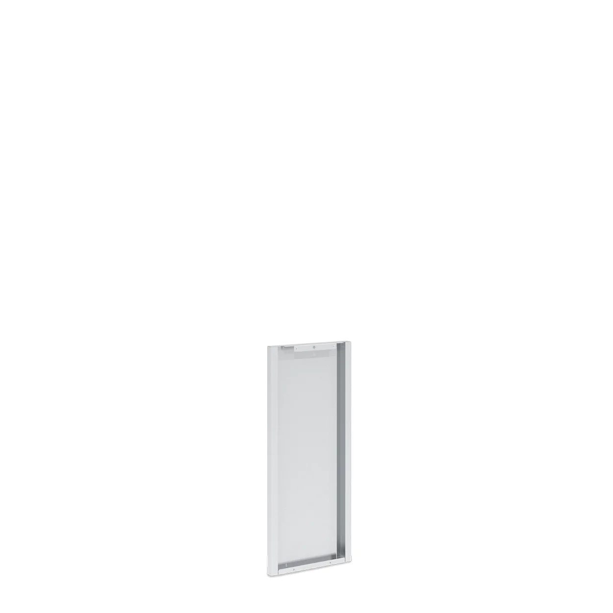 Spice Cabinet Rear Panel