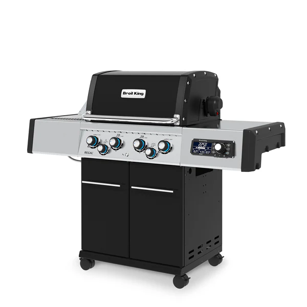 Regal™ Q 490 Pro Infrared - Image 4