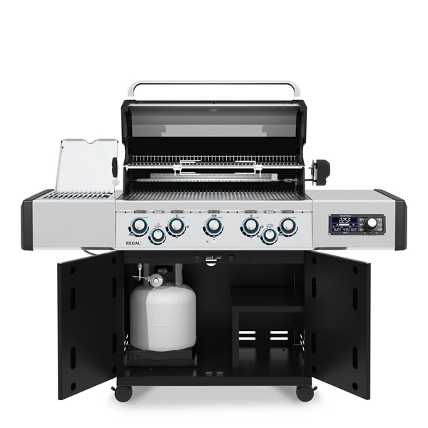 Regal™ Q 590 Pro Infrared - Image 2