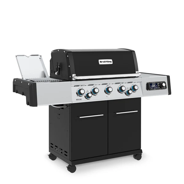 Regal™ Q 590 Pro Infrared - Image 3