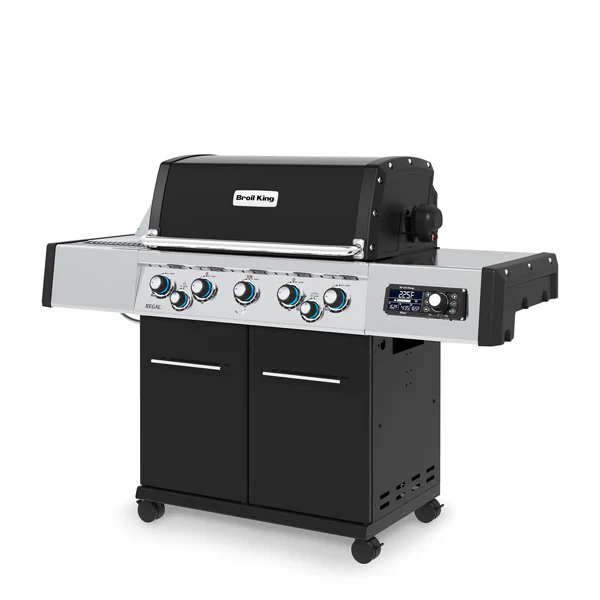 Regal™ Q 590 Pro Infrared - Image 4