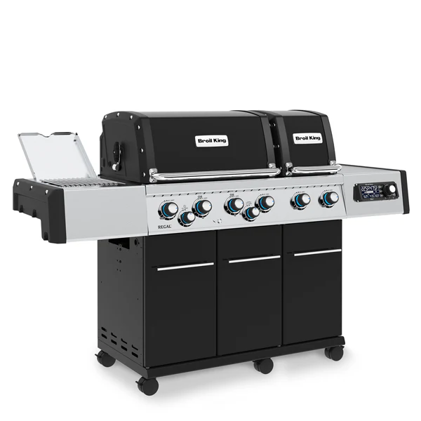 Regal™ Q 690 Pro Infrared - Image 3