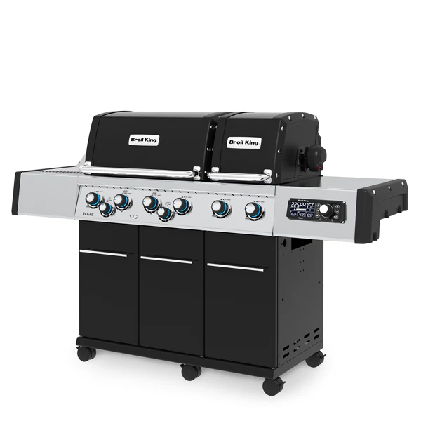 Regal™ Q 690 Pro Infrared - Image 4