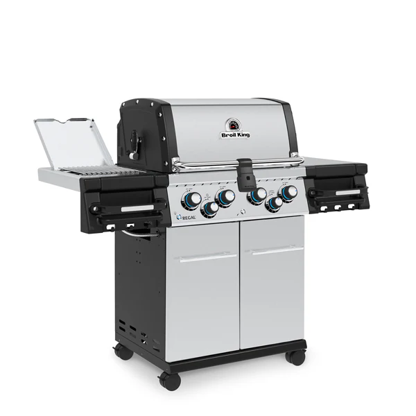 Regal™ S 490 Pro Infrared - Image 3
