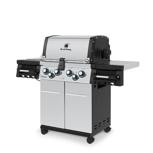 Regal™ S 490 Pro Infrared - Image 4