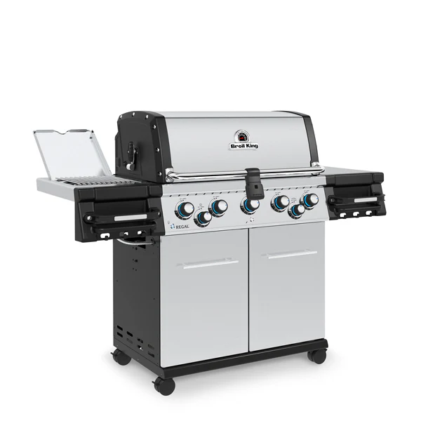Regal™ S 590 Pro Infrared - Image 3