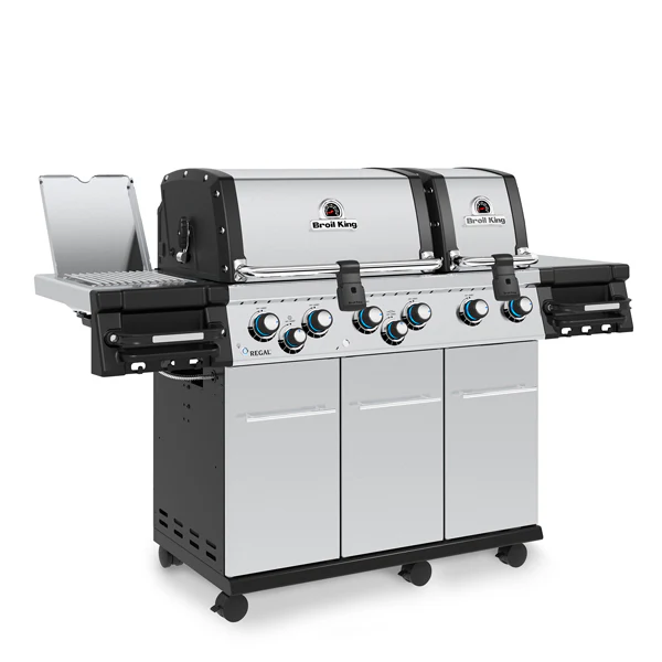 Regal™ S 690 Pro Infrared - Image 3
