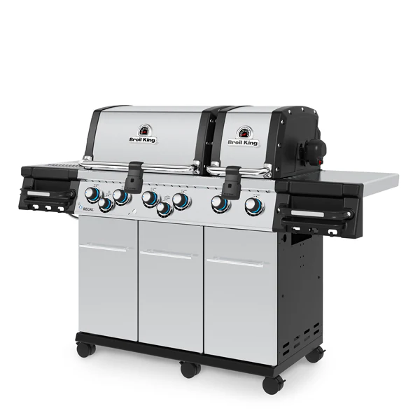 Regal™ S 690 Pro Infrared - Image 4