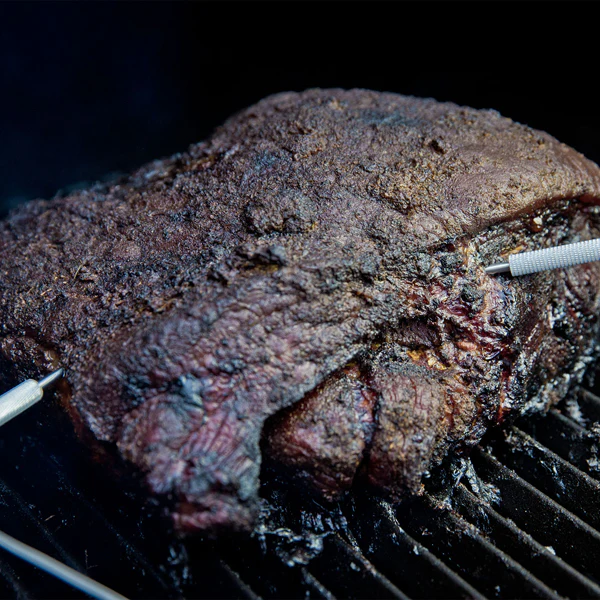 Pellet Grill Meat Probes - Image 4