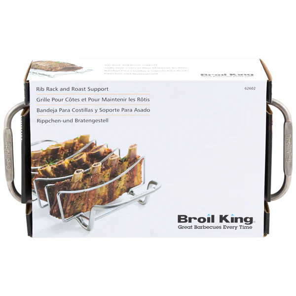 Rib & Roast Rack - Image 4