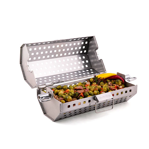 Rotisserie Tumble Basket - Image 3