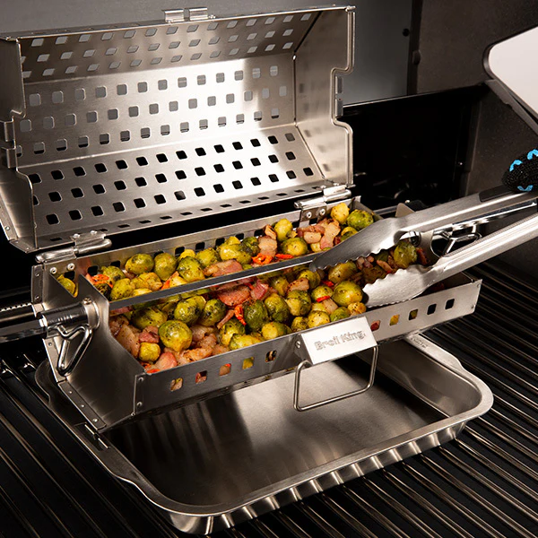 Rotisserie Tumble Basket - Image 4