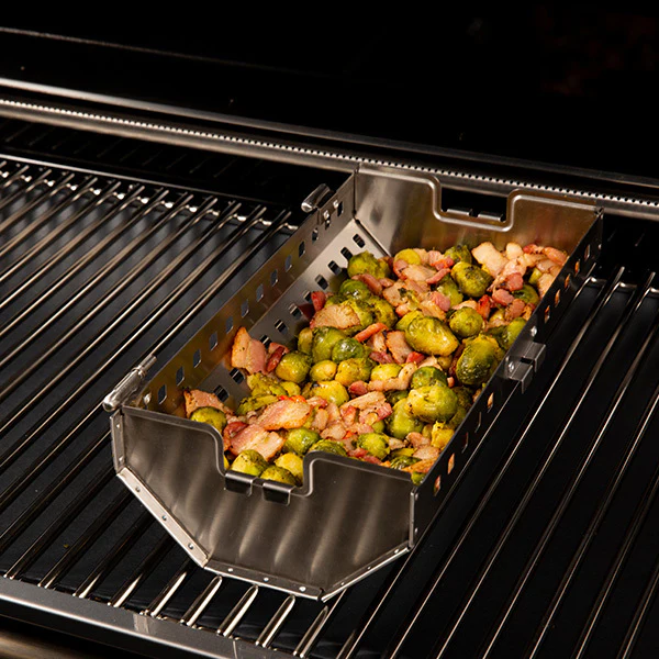 Rotisserie Tumble Basket - Image 5