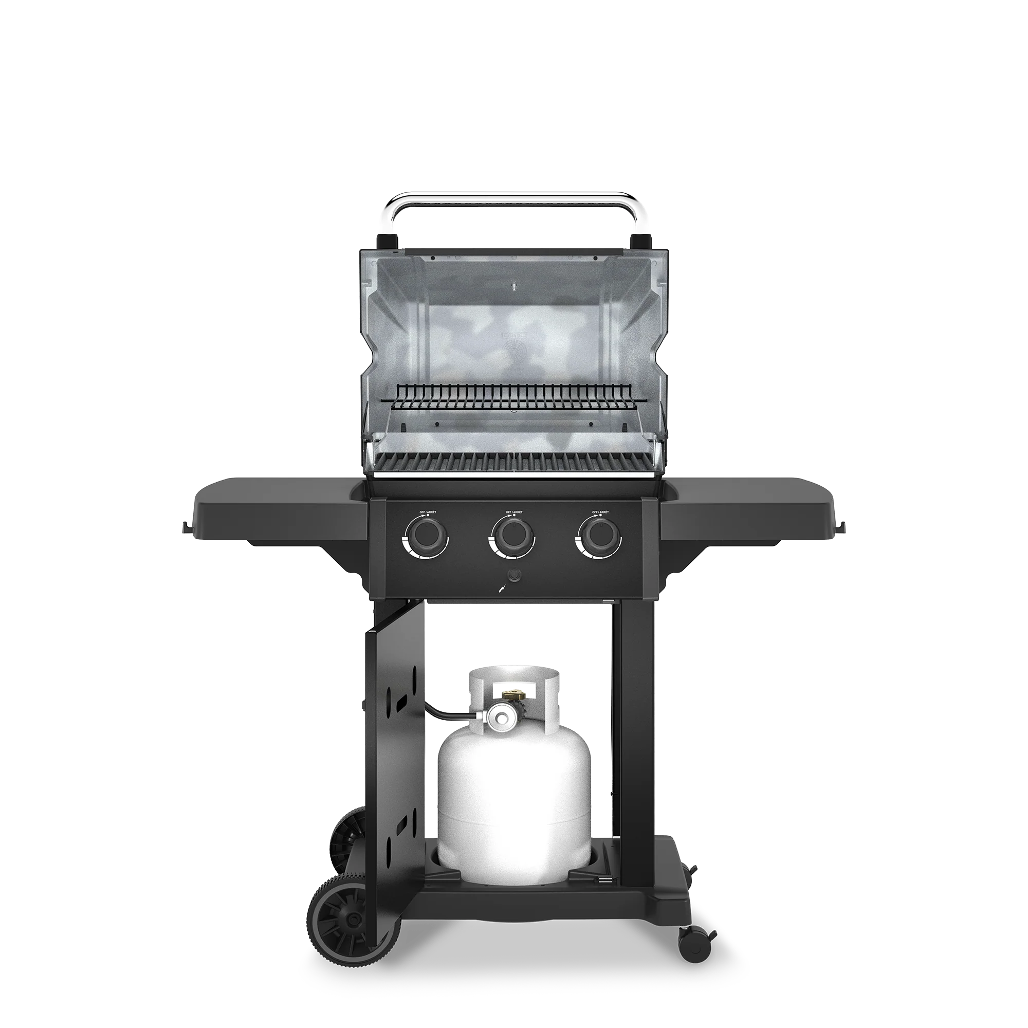 Royal™ 320 Shadow - Image 2