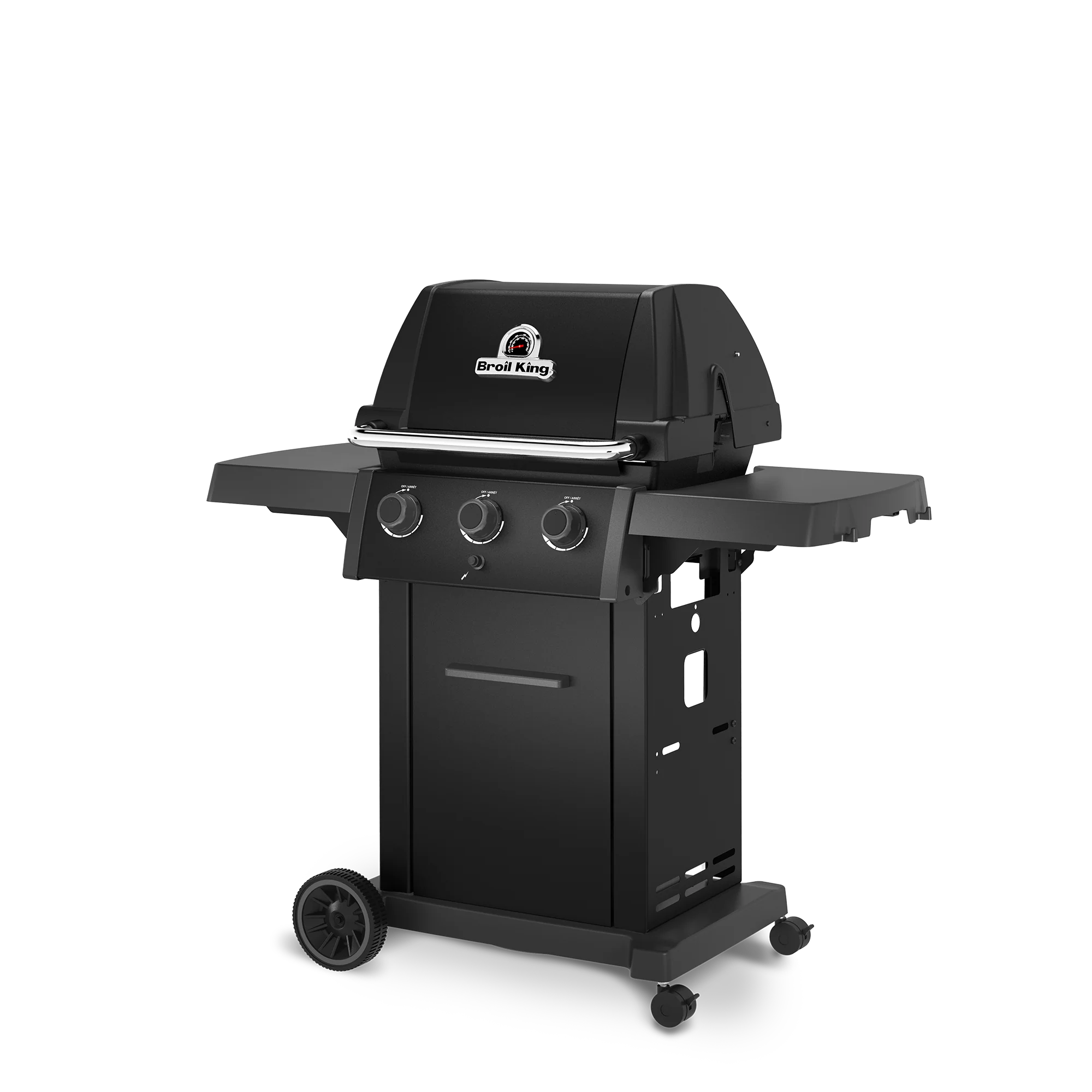 Royal™ 320 Shadow - Image 4