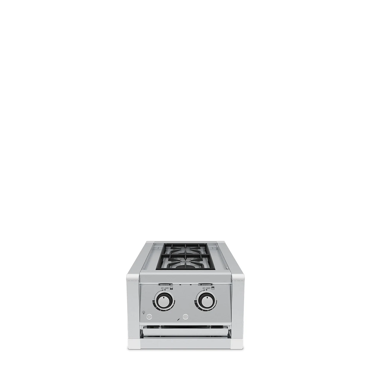 S 200 Range Burner