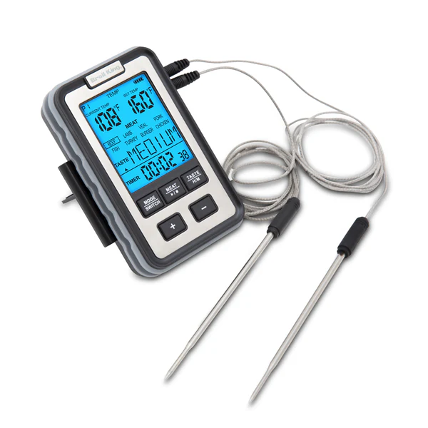 Side Table Thermometer - Image 3