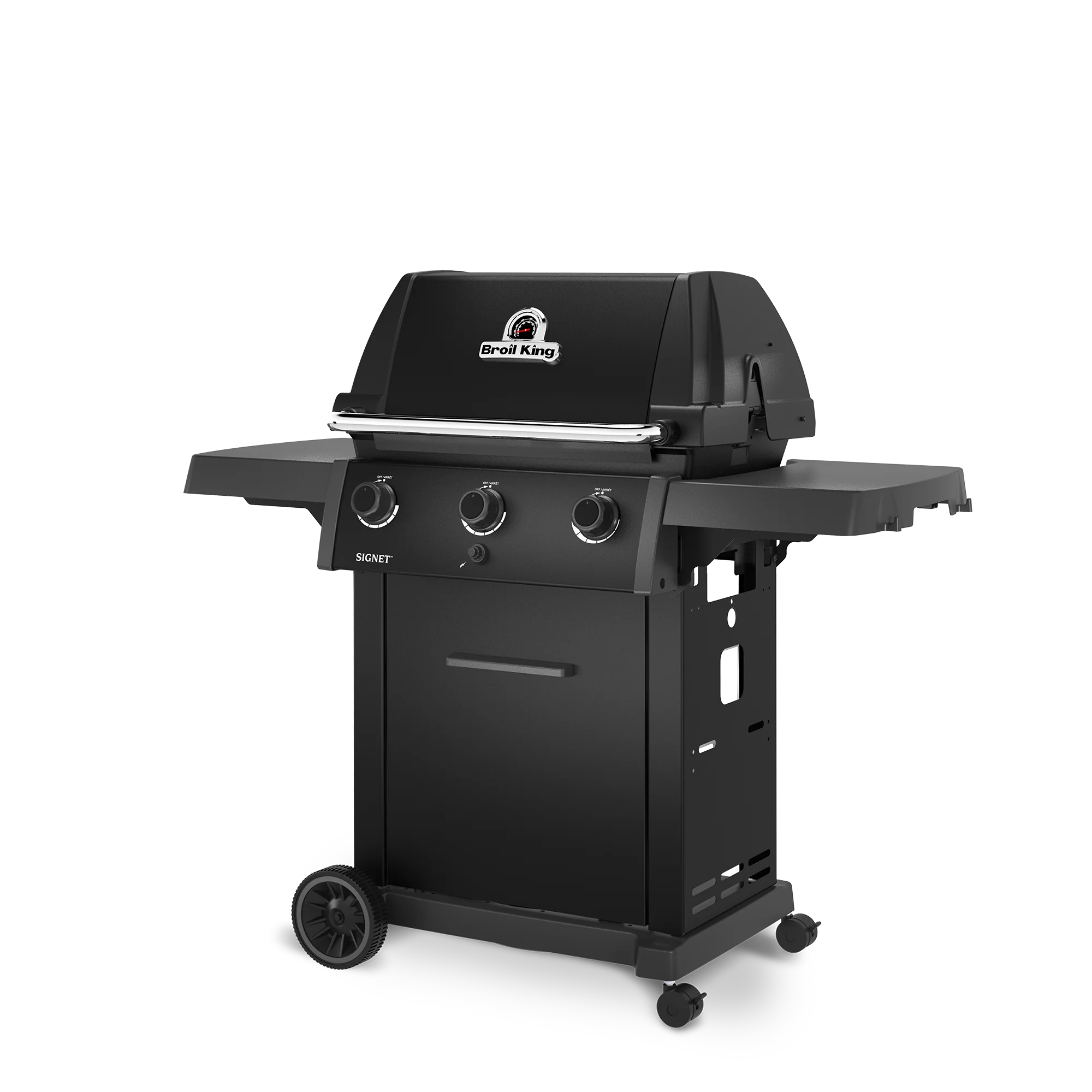 Signet™ 320 Shadow - Image 4