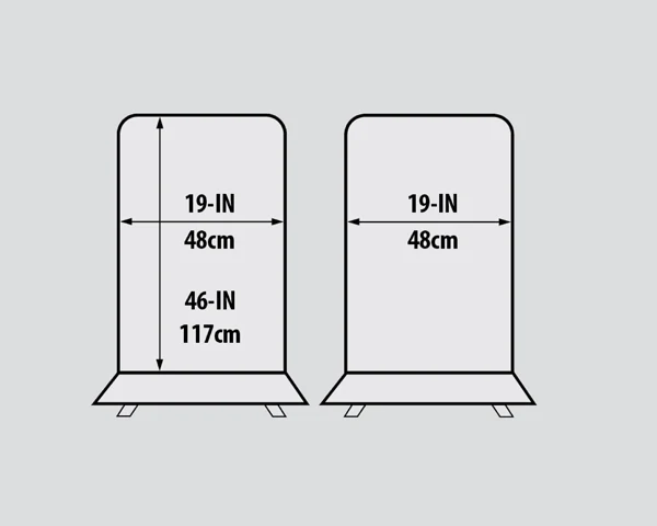 Cabinet Smoker Cover - Image 2