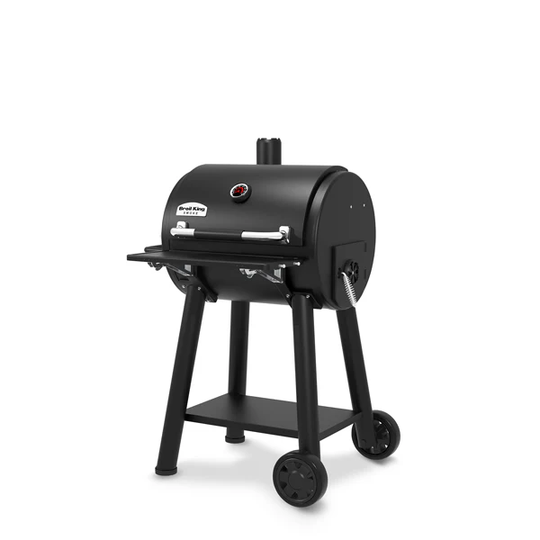 Regal™ 400 Charcoal Grill - Image 4