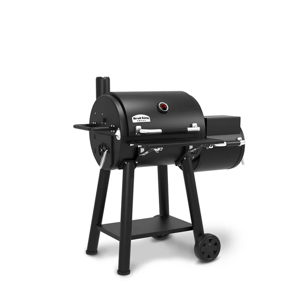 Regal™ 400 Charcoal Offset - Image 3