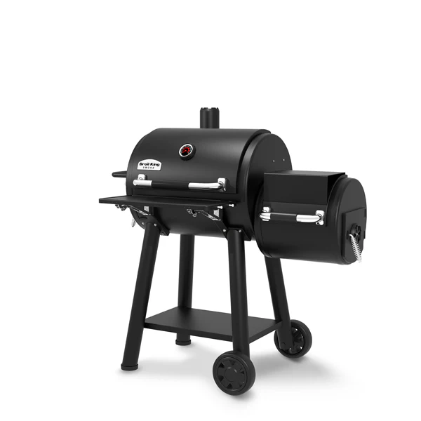 Regal™ 400 Charcoal Offset - Image 4