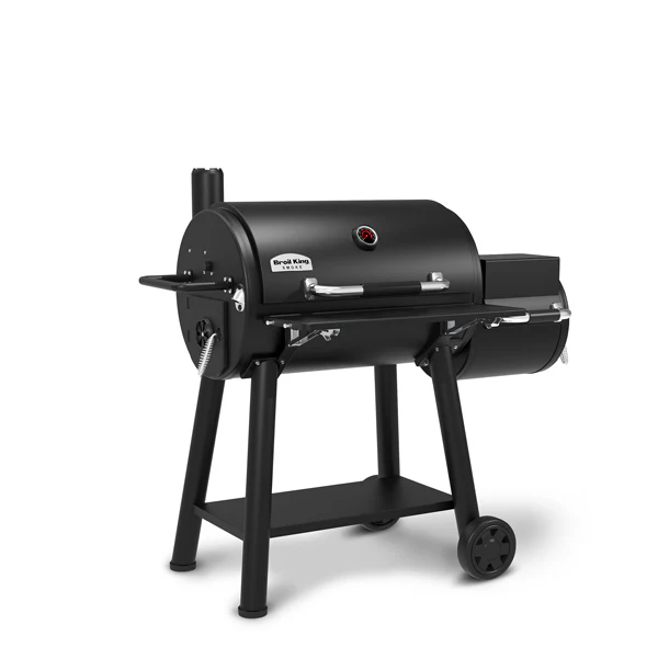 Regal™ 500 Charcoal Offset - Image 3